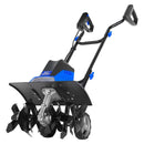 BILT HARD 16" Electric Tiller Cultivator β 13.5 Amp Motor, 6 Steel Tines, Foldable Garden Rototiller with Adjustable Wheels BILT HARD 16" Electric Tiller Cultivator β 13.5 Amp Motor, 6 Steel Tines, Foldable Garden Rototiller with Adjustable Wheels