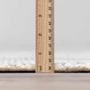 Orcas Hand Tufted Wool-Blend Rug - Slate Orcas Hand Tufted Wool-Blend Rug - Slate