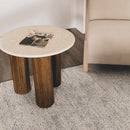 Orcas Hand Tufted Wool-Blend Rug - Slate Orcas Hand Tufted Wool-Blend Rug - Slate