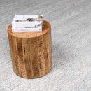 Orcas Hand Tufted Wool-Blend Rug - Slate Orcas Hand Tufted Wool-Blend Rug - Slate