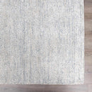 Orcas Hand Tufted Wool-Blend Rug - Slate Orcas Hand Tufted Wool-Blend Rug - Slate