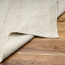 Bolinger Wool Area Rug Bolinger Wool Area Rug