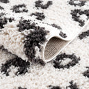Zhen Black Spots Leopard Rug - Clearance Zhen Black Spots Leopard Rug - Clearance