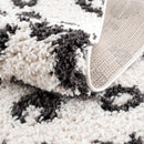 Zhen Black Spots Leopard Rug - Clearance Zhen Black Spots Leopard Rug - Clearance
