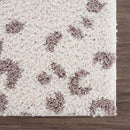 Zhen Pink Spots Leopard Rug - Clearance Zhen Pink Spots Leopard Rug - Clearance