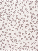 Zhen Pink Spots Leopard Rug - Clearance Zhen Pink Spots Leopard Rug - Clearance