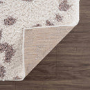 Zhen Pink Spots Leopard Rug - Clearance Zhen Pink Spots Leopard Rug - Clearance
