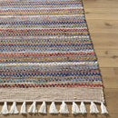 Brenda Indigo Area Rug Brenda Indigo Area Rug