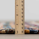 Brenda Indigo Area Rug Brenda Indigo Area Rug