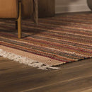 Brenda Indigo Area Rug Brenda Indigo Area Rug