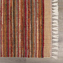 Brenda Crimson Area Rug Brenda Crimson Area Rug