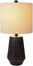 Berehomet Black Table Lamp Berehomet Black Table Lamp