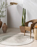 Burradoo Bordered Area Rug Burradoo Bordered Area Rug