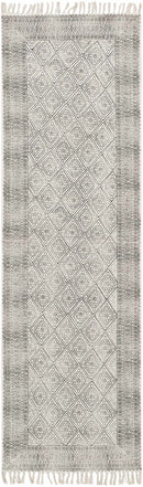 Brushton Area Rug - Promo Brushton Area Rug - Promo