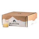 Pure Beeswax Tea Light Candles Pure Beeswax Tea Light Candles