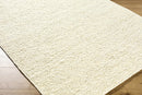 Bogdan Off-White Wool Rug Bogdan Off-White Wool Rug