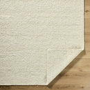 Bogdan Off-White Wool Rug Bogdan Off-White Wool Rug