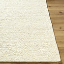 Bogdan Off-White Wool Rug Bogdan Off-White Wool Rug