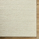 Bogdan Off-White Wool Rug Bogdan Off-White Wool Rug