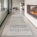 Tigrican Blue 2332 Area Rug Tigrican Blue 2332 Area Rug