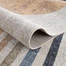 Giza Washable Area Rug Giza Washable Area Rug