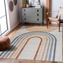 Giza Washable Area Rug Giza Washable Area Rug