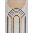 Giza Washable Area Rug Giza Washable Area Rug