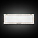 Allentown Pennsylvania Panoramic Painting, Mid Century Modern Framed Canvas Print, Retro Pop Art Travel Poster, Office Art, City Print Allentown Pennsylvania Panoramic Painting, Mid Century Modern Framed Canvas Print, Retro Pop Art Travel Poster, Office Art, City Print