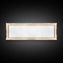 Almere Netherlands Panoramic Travel Poster, Framed Canvas Print or Metal Wall Art, Travel Art, Home Decor, Panoramic Painting, Midcentury Art Almere Netherlands Panoramic Travel Poster, Framed Canvas Print or Metal Wall Art, Travel Art, Home Decor, Panoramic Painting, Midcentury Art