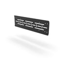 Universal Modular Plate Universal Modular Plate