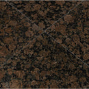 MSI Baltic Brown Granite Wall and Floor Tile 12"x12" MSI Baltic Brown Granite Wall and Floor Tile 12"x12"