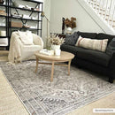 Barny Beige Flat Pile Washable Rug Barny Beige Flat Pile Washable Rug