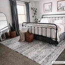 Barny Sage Flat Pile Washable Rug Barny Sage Flat Pile Washable Rug