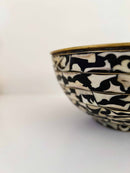 Handmade Bone Inlay Sink - Custom Sink Handmade Bone Inlay Sink - Custom Sink