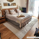 Beige Areli Area Rug Beige Areli Area Rug