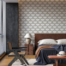 Japanese Swan Wallpaper Peel and Stick Japanese Swan Wallpaper Peel and Stick