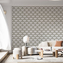 Japanese Swan Wallpaper Peel and Stick Japanese Swan Wallpaper Peel and Stick