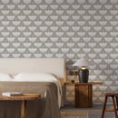 Japanese Swan Wallpaper Peel and Stick Japanese Swan Wallpaper Peel and Stick