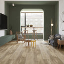 Belladon SPC Embossed 9"x60" Vinyl Flooring 8mm - Beach Natural Belladon SPC Embossed 9"x60" Vinyl Flooring 8mm - Beach Natural