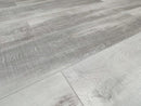 Belladon SPC Embossed 9"x60" Vinyl Flooring 8mm - Polar Smoke Belladon SPC Embossed 9"x60" Vinyl Flooring 8mm - Polar Smoke