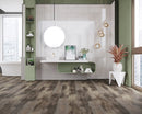 Belladon SPC Embossed 9"x60" Vinyl Flooring 8mm - Skyey Amber Belladon SPC Embossed 9"x60" Vinyl Flooring 8mm - Skyey Amber