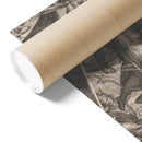 "Bellona Leading the Armies of the Emperor" Matte Poster "Bellona Leading the Armies of the Emperor" Matte Poster