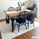 Beren Cream Washable Area Rug - Clearance Beren Cream Washable Area Rug - Clearance