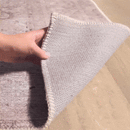 Bethany Vintage Flat Pile Washable Rug Bethany Vintage Flat Pile Washable Rug