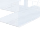 Bianco Classic Dolomite Polished Floor and Wall Tile Bianco Classic Dolomite Polished Floor and Wall Tile