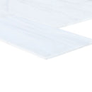 Bianco Classic Dolomite Polished Floor and Wall Tile Bianco Classic Dolomite Polished Floor and Wall Tile