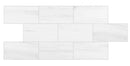 Bianco Classic Dolomite Polished Floor and Wall Tile Bianco Classic Dolomite Polished Floor and Wall Tile