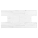 Bianco Classic Dolomite Polished Floor and Wall Tile Bianco Classic Dolomite Polished Floor and Wall Tile
