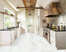 Bianco Dolomite Golden Spider Polished Floor and Wall Tile Bianco Dolomite Golden Spider Polished Floor and Wall Tile