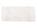 MSI Bianco Dolomite Beveled Marble Wall and Floor Tile 12"x24" MSI Bianco Dolomite Beveled Marble Wall and Floor Tile 12"x24"